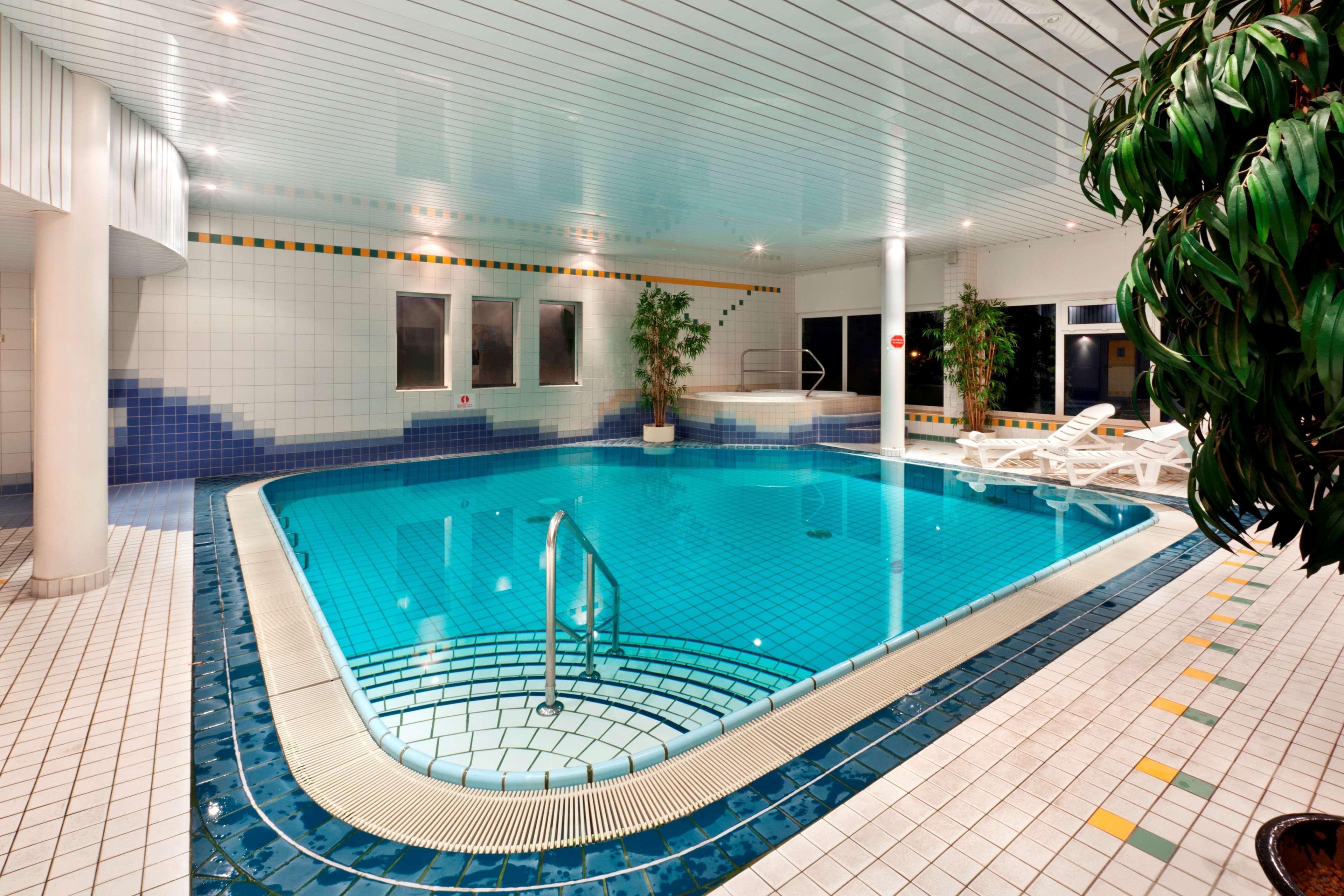 Tryp By Wyndham Bad Bramstedt Hotel Facilities photo